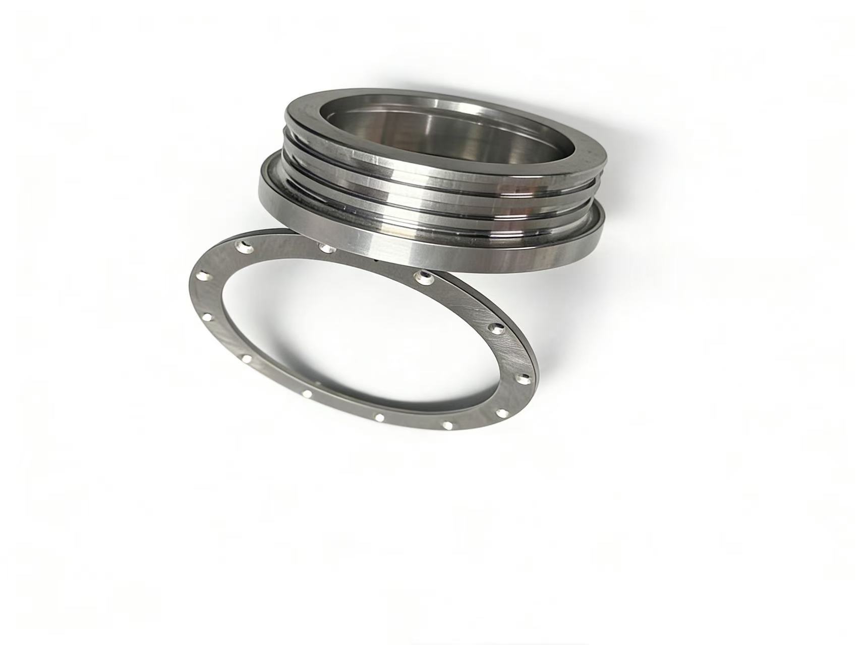 车铣复合加工服务