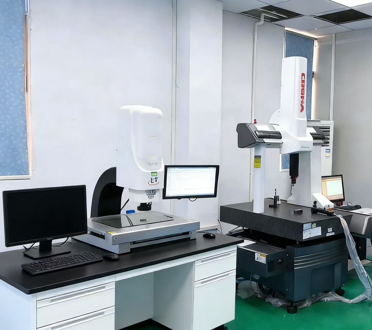 深圳市共创精密科技有限公司