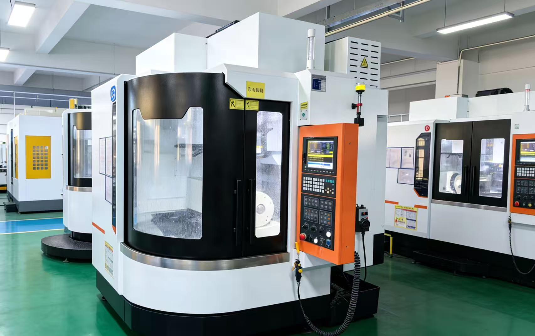 深圳市共创精密科技有限公司